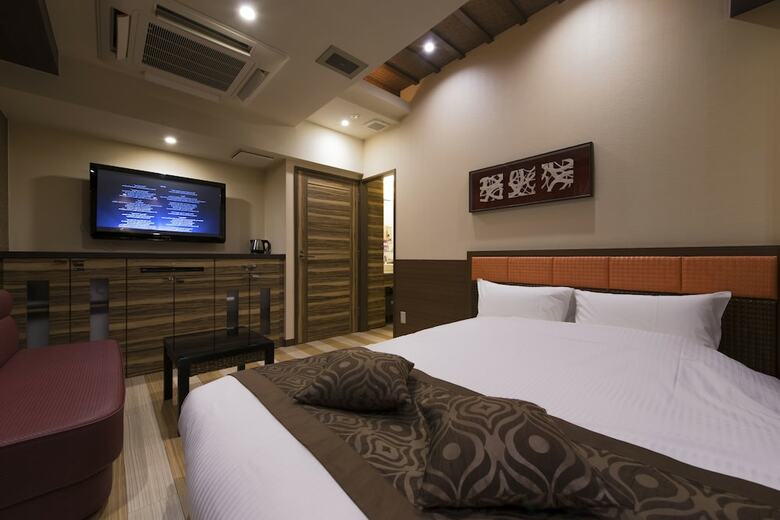 Hotel Myth-l-