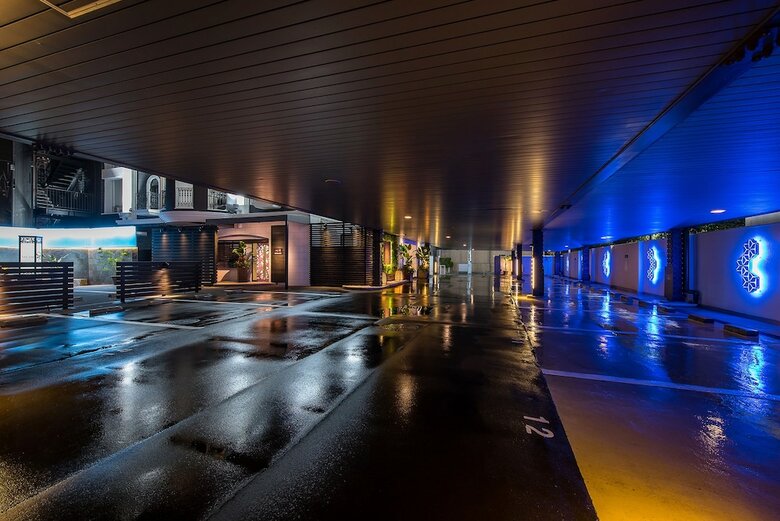Hotel Myth-l-