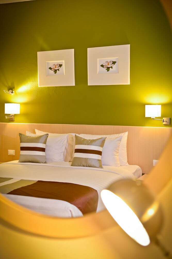 Tibera Hotel Cibeunying