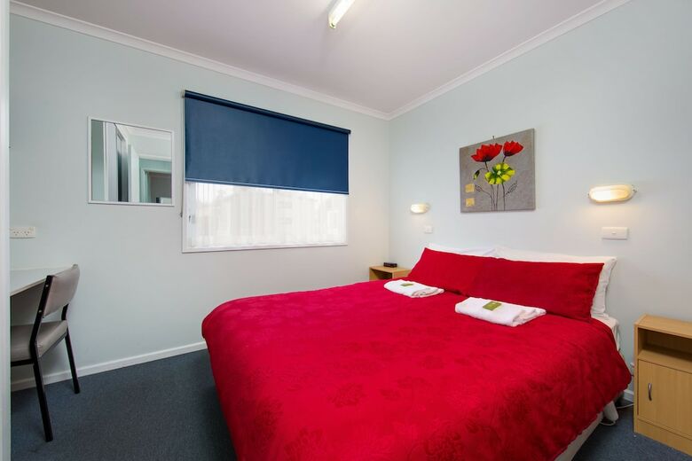 Cabana Secura Lifestyle Big4 Borderland Wodonga