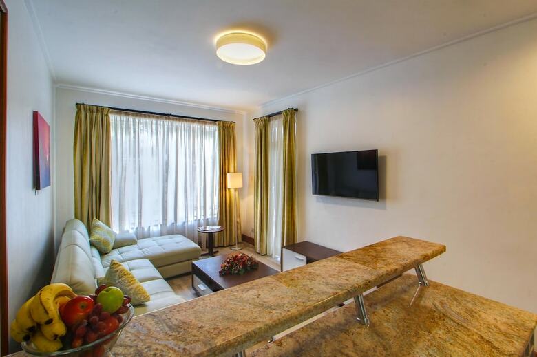Aparthotel Executive Residency By Best Western Nairobi