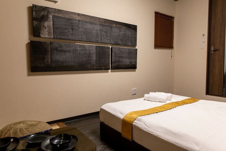Hotel The Pagoda Experience