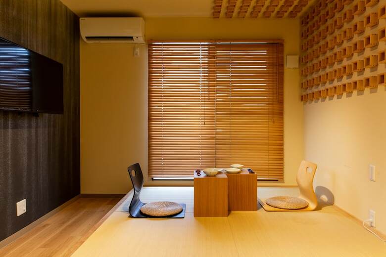 Hotel The Pagoda Experience