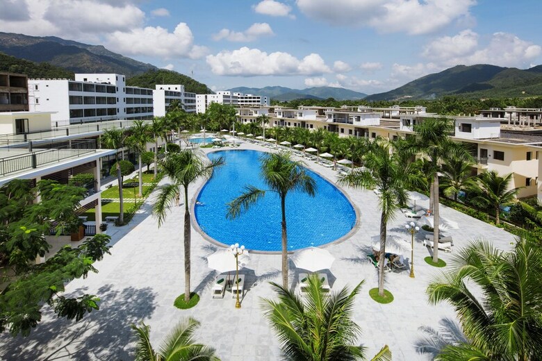 Apartamento Diamond Bay Condotel - Resort Nha Trang