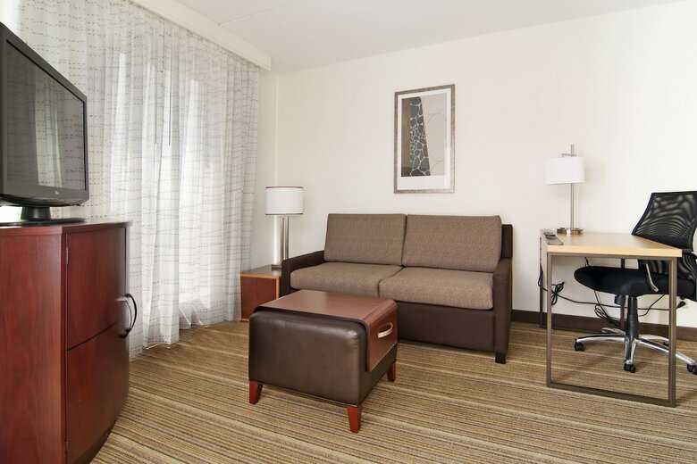Aparthotel Residence Inn By Marriott Minneapolis Edina