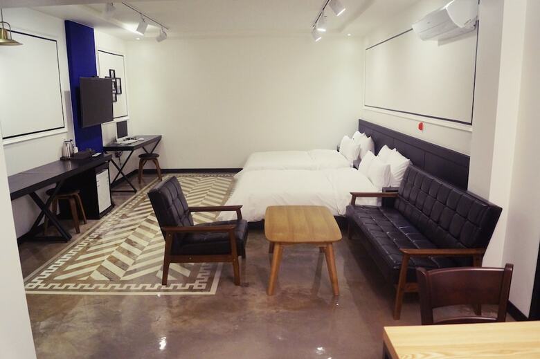 Design Hotel Xym