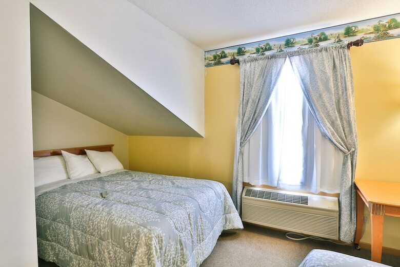 Posada Amerivu Inn And Suites New Richmond