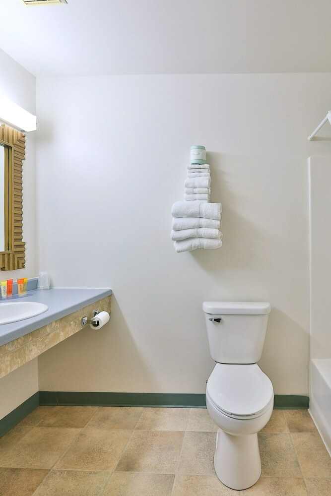 Posada Amerivu Inn And Suites New Richmond