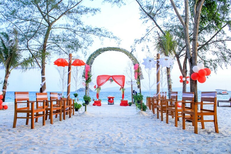Apartamento Long Set Resort