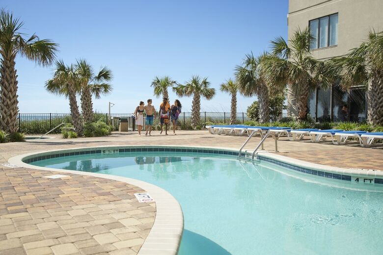Hotel Palace Resort