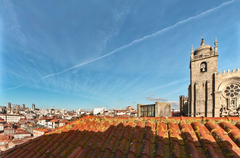 Aparthotel Cathedral Design Apartments
