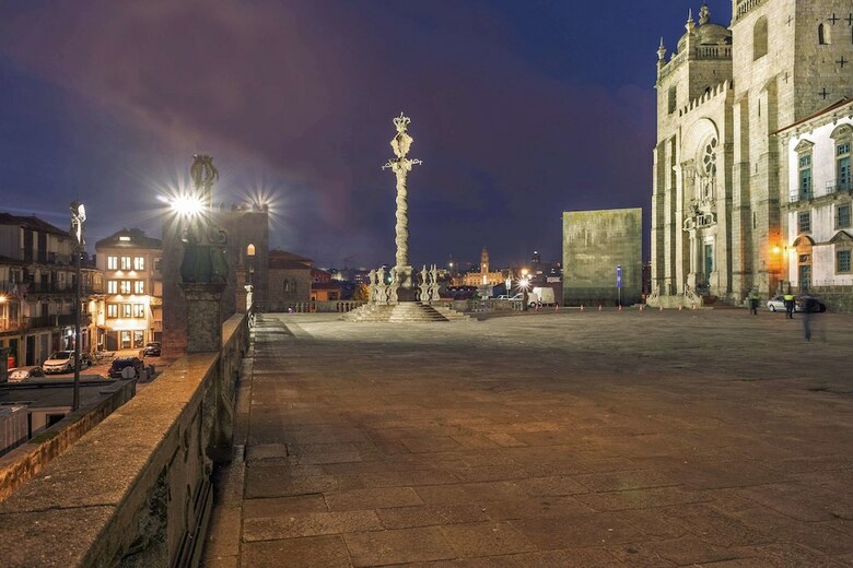 Aparthotel Cathedral Design Apartments