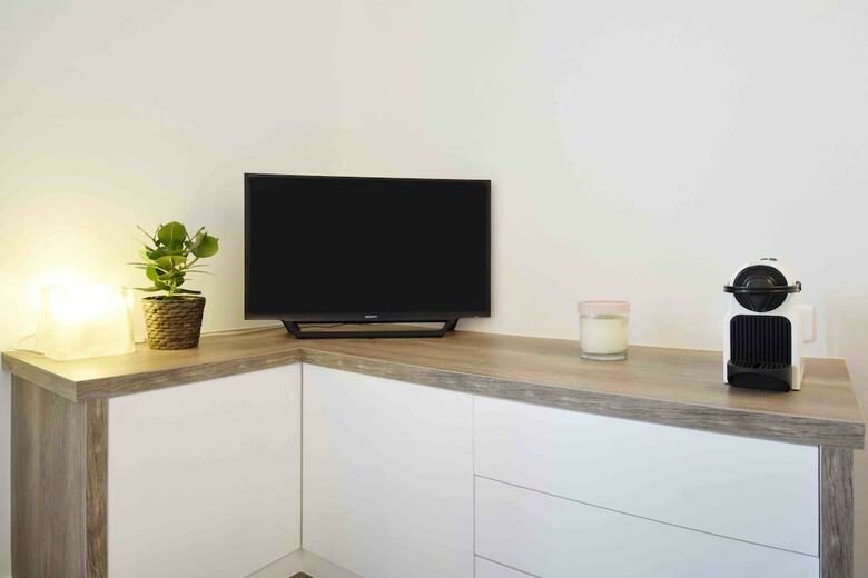 Apartamento Appart Lacordaire Tour Eiffel