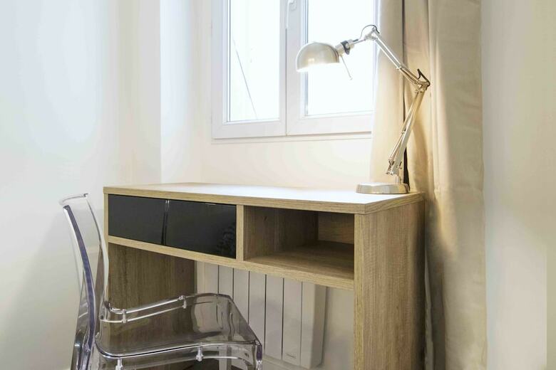 Apartamento Appart Lacordaire Tour Eiffel