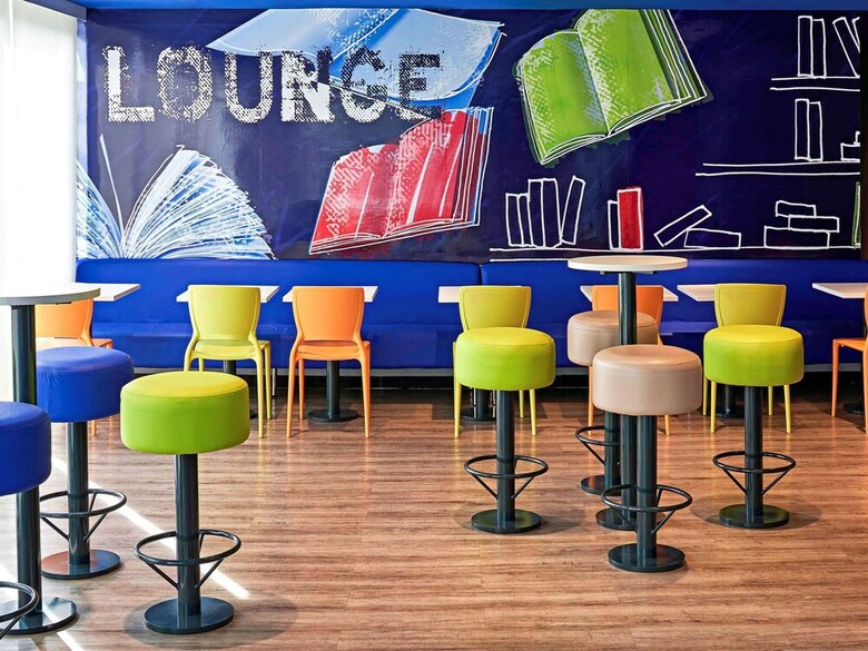 Hotel Ibis Budget Curitiba Centro