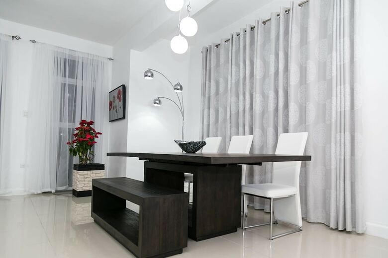 Villa Ocho Rios Skyview Guest Apartment