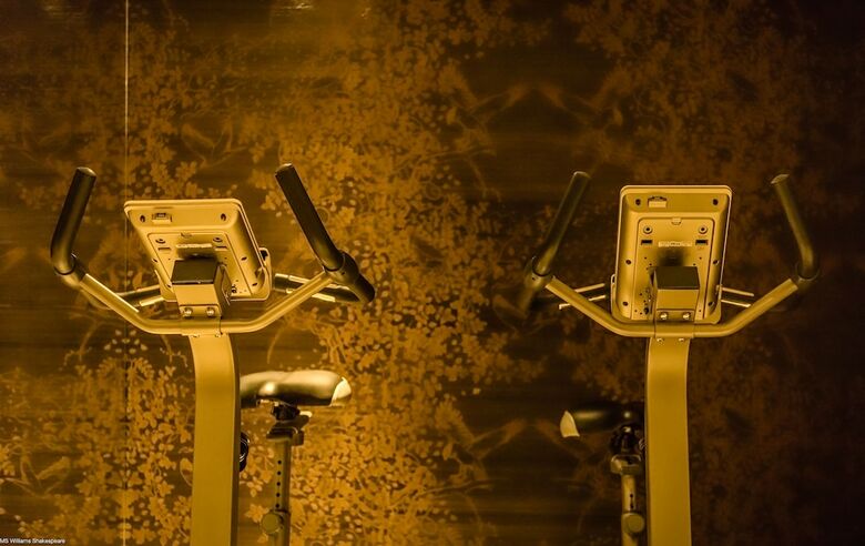 Hotel Select Ms William Shakespeare - Cologne