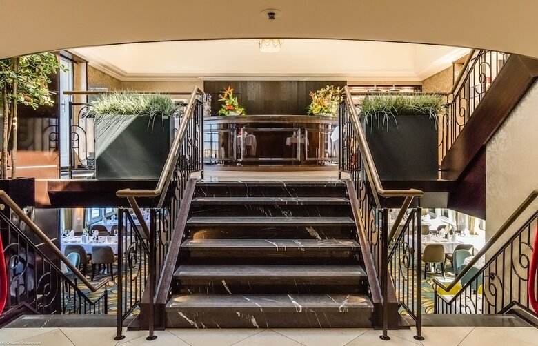 Hotel Select Ms William Shakespeare - Cologne