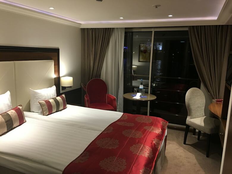 Hotel Select Ms William Shakespeare - Cologne