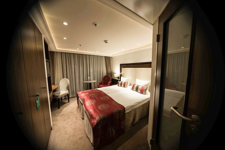 Hotel Select Ms William Shakespeare - Cologne