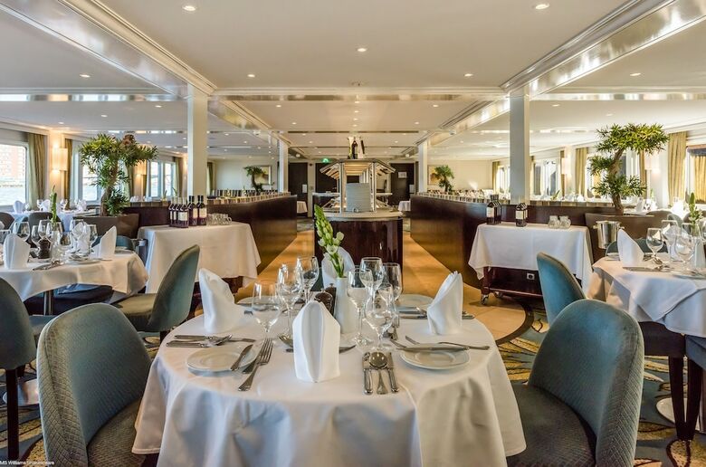Hotel Select Ms William Shakespeare - Cologne