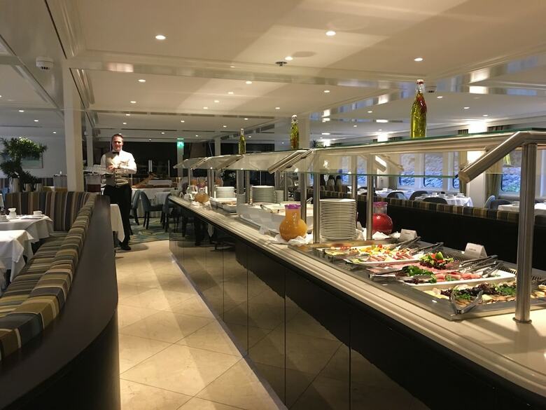 Hotel Select Ms William Shakespeare - Cologne