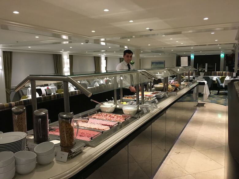 Hotel Select Ms William Shakespeare - Cologne