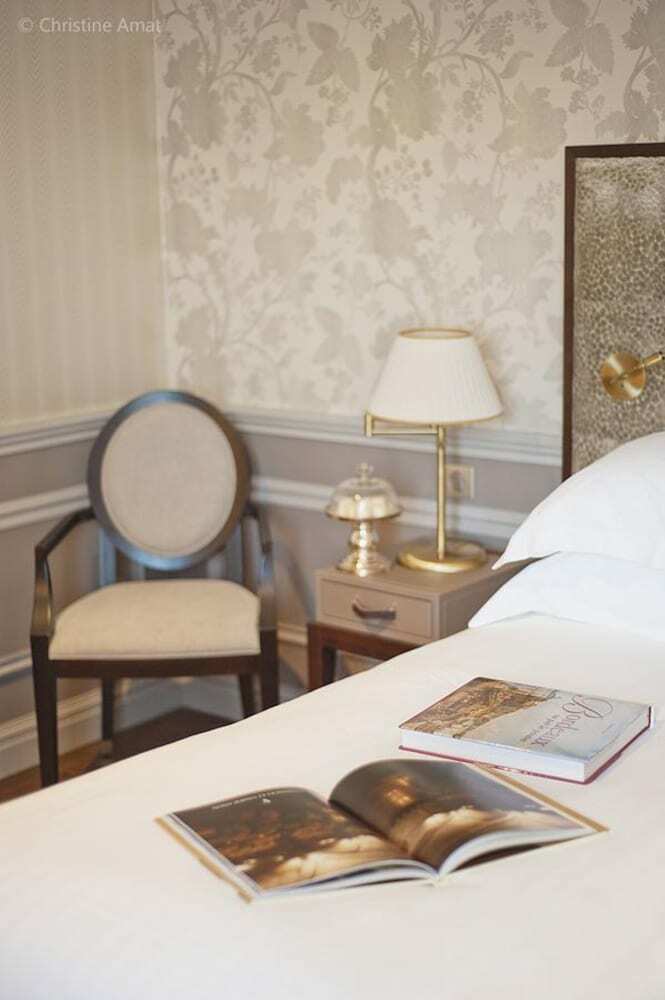 Hotel H�tel De S�ze
