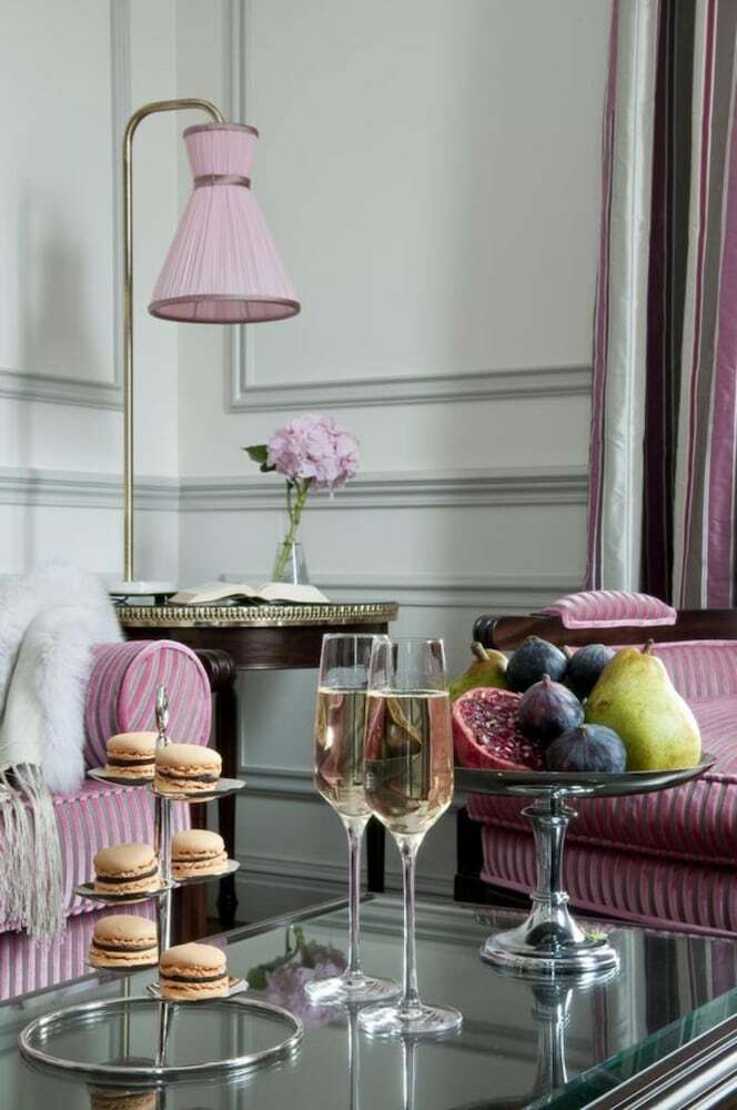 Hotel H�tel De S�ze