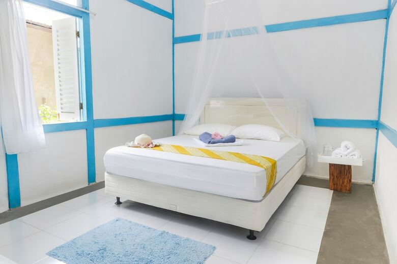 Apartamento Teraailan Heritage Resort