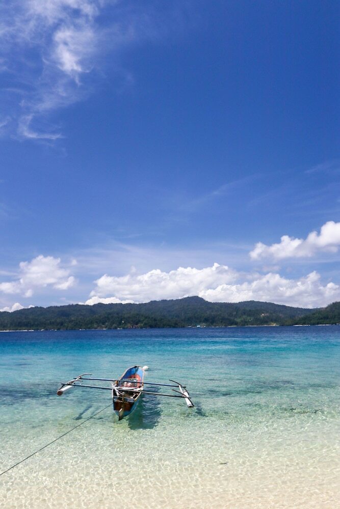 Apartamento Teraailan Heritage Resort