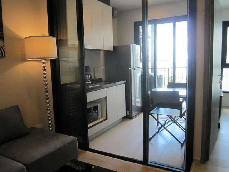 The Base Pattaya By My Pattaya Property