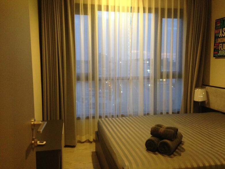 The Base Pattaya By My Pattaya Property