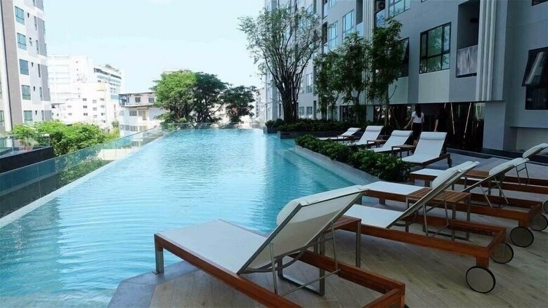 The Base Pattaya By My Pattaya Property