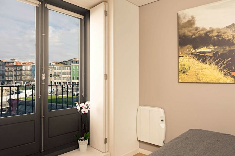 Old City Design Apartments