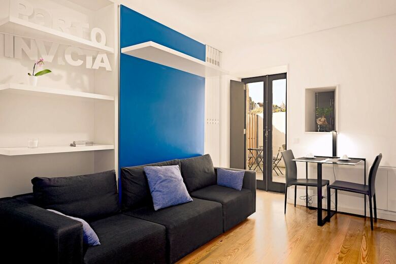 Old City Design Apartments