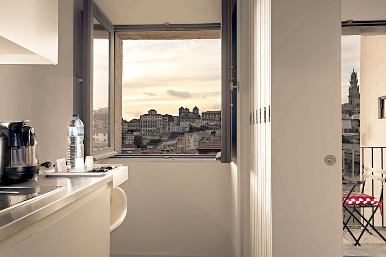 Old City Design Apartments