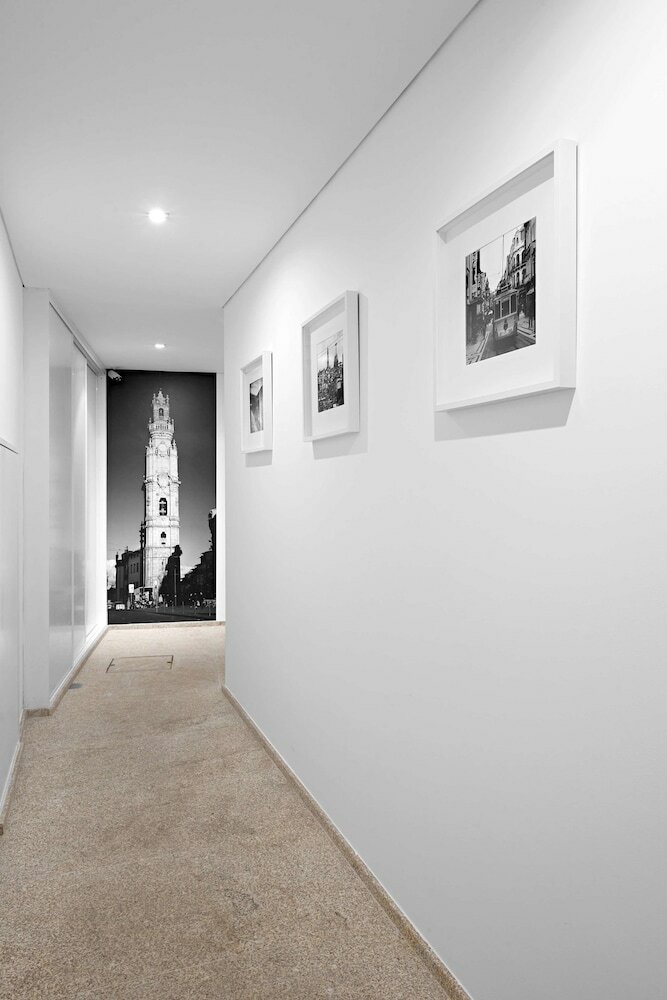 Old City Design Apartments