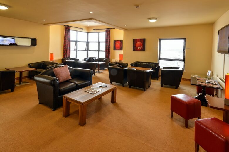 Hotel Cromore Halt