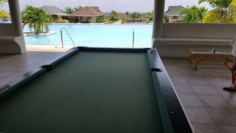 Apartamentos Ocho Rios Villa At Coolshade V