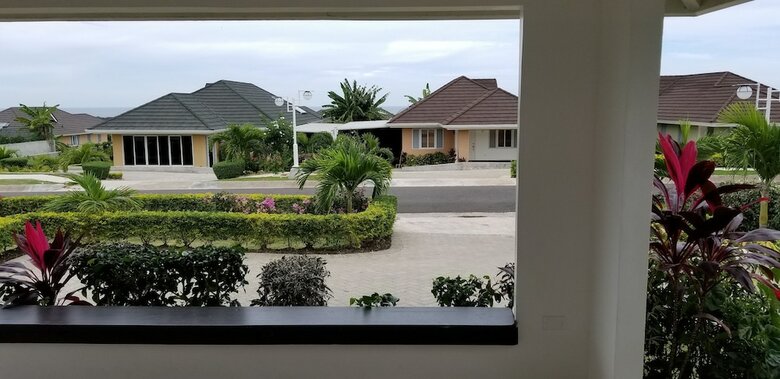 Apartamentos Ocho Rios Villa At Coolshade V