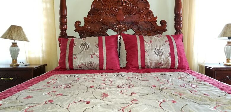 Apartamentos Ocho Rios Villa At Coolshade V