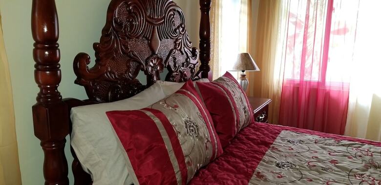 Apartamentos Ocho Rios Villa At Coolshade V