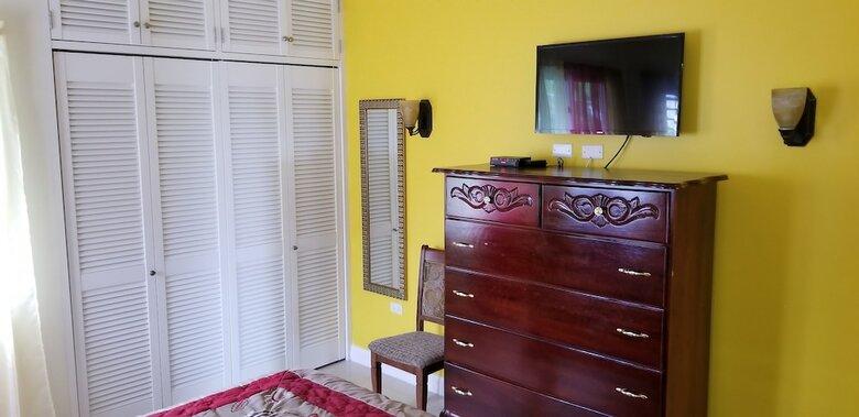 Apartamentos Ocho Rios Villa At Coolshade V