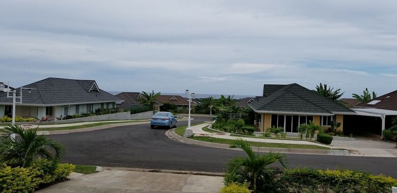 Apartamentos Ocho Rios Villa At Coolshade V