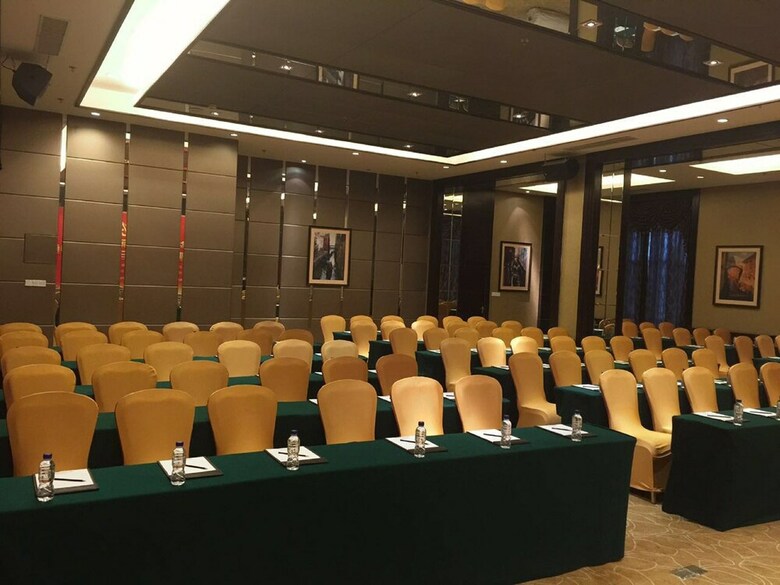 Country Garden Phoenix Hotel Shenyang