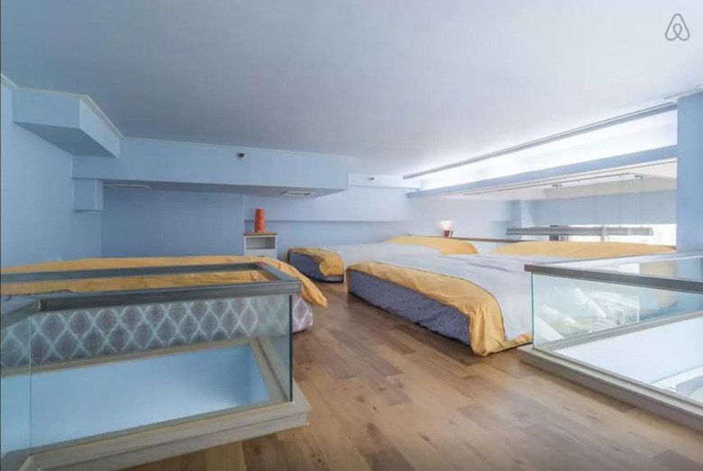 Apartamentos Seoul Town House