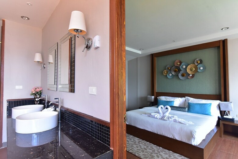 Hotel Asara Private Beach Resort