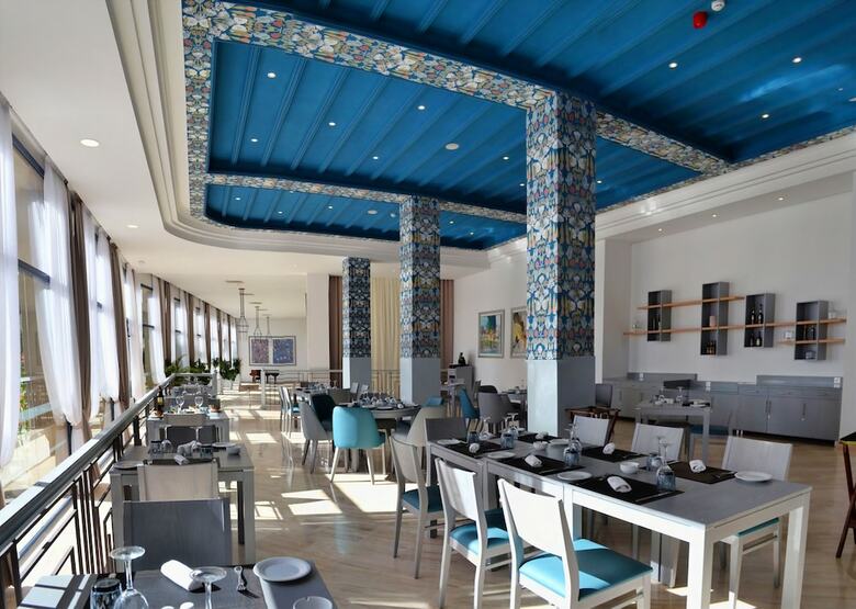 Hotel Wazo H�tel