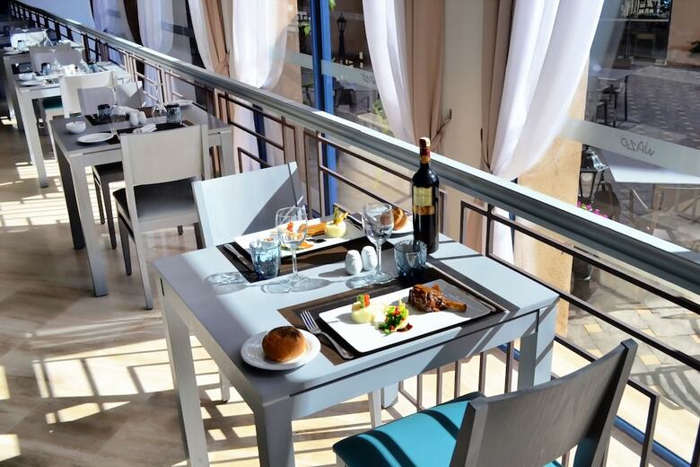 Hotel Wazo H�tel